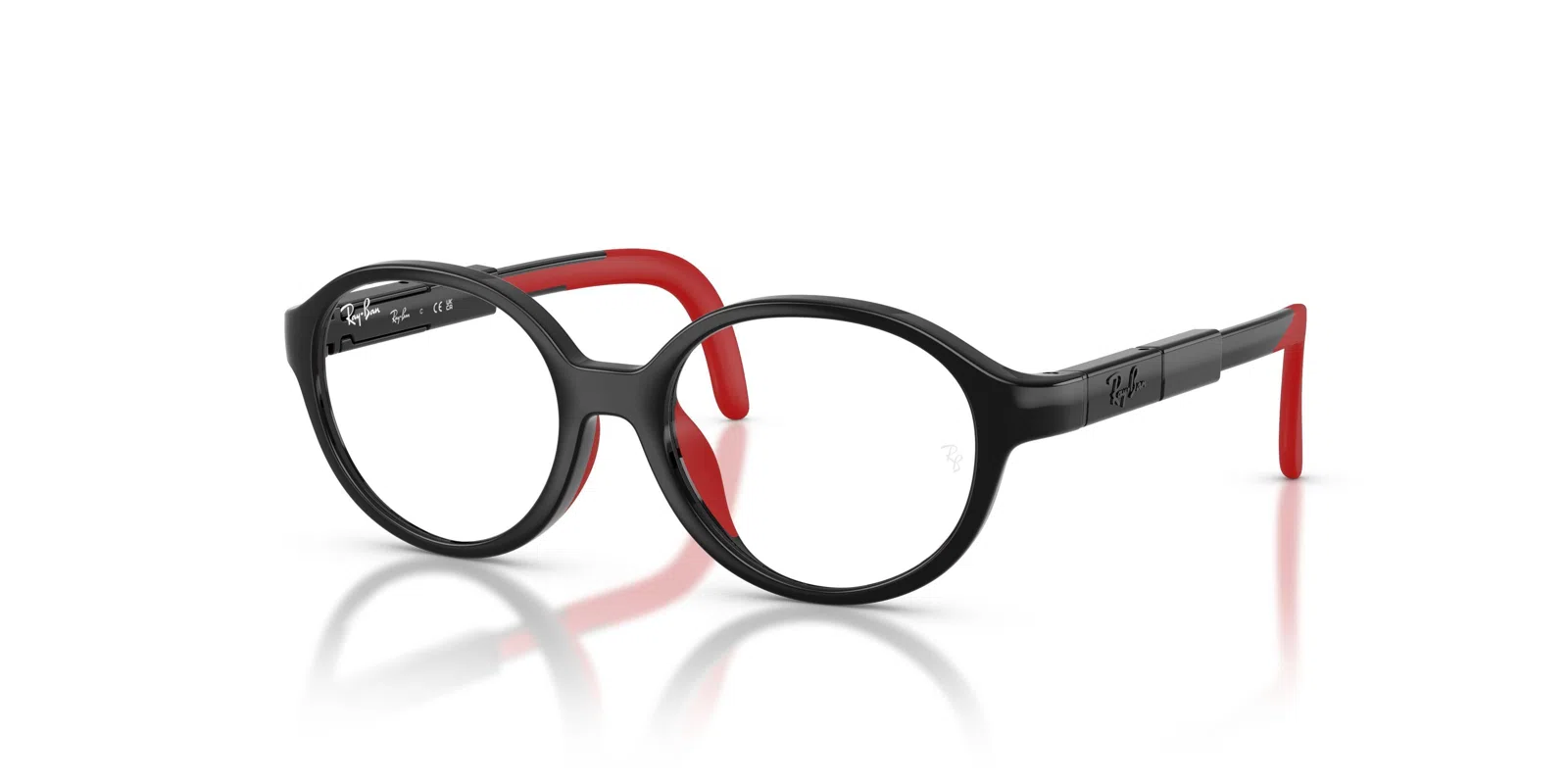 Ray-Ban Junior A1981 Eyeglasses - view 5